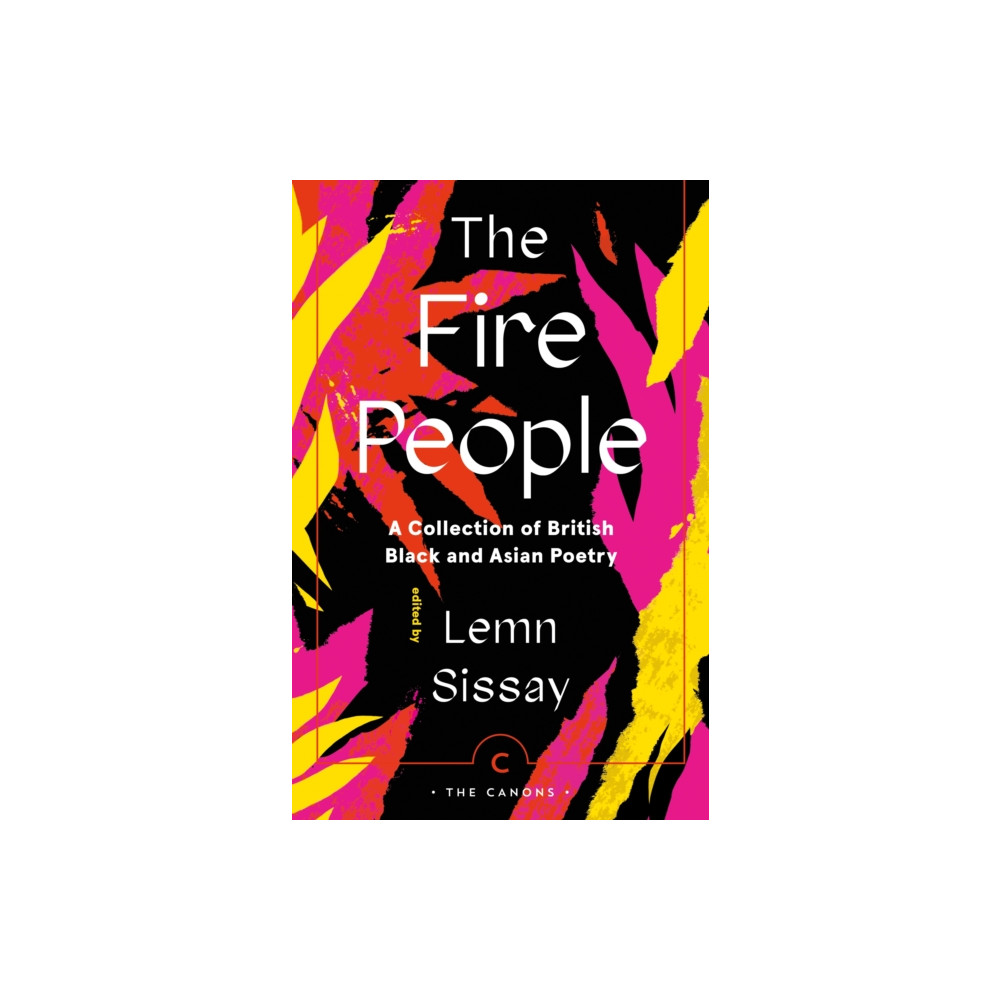 The Fire People (häftad, eng)
