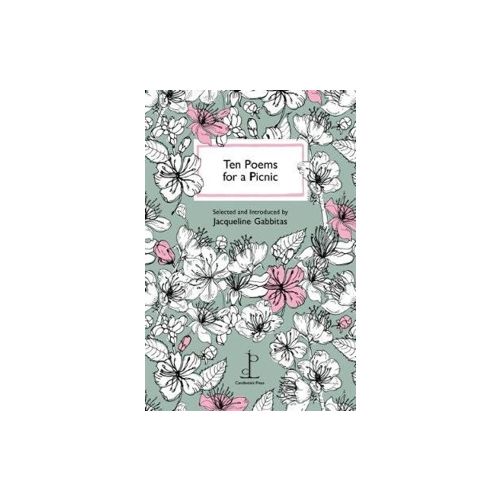 Ten Poems for a Picnic (häftad, english) Candlestick Press