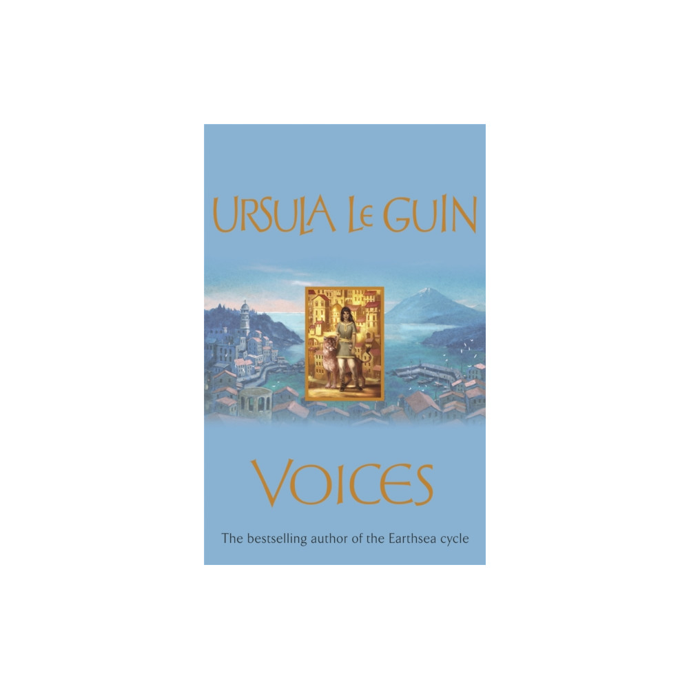 Voices (häftad, english) Orion Publishing Co