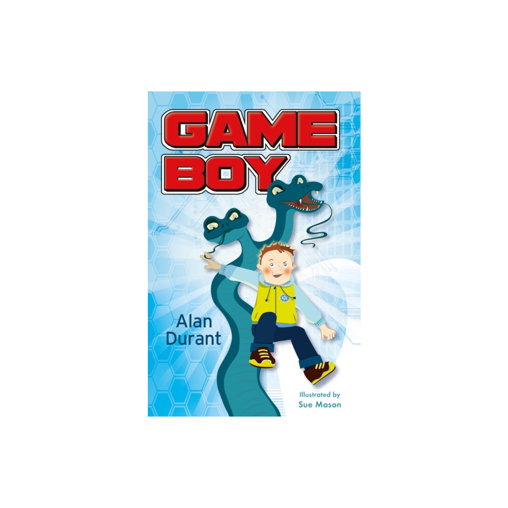 Game Boy (häftad, english) HarperCollins Publishers
