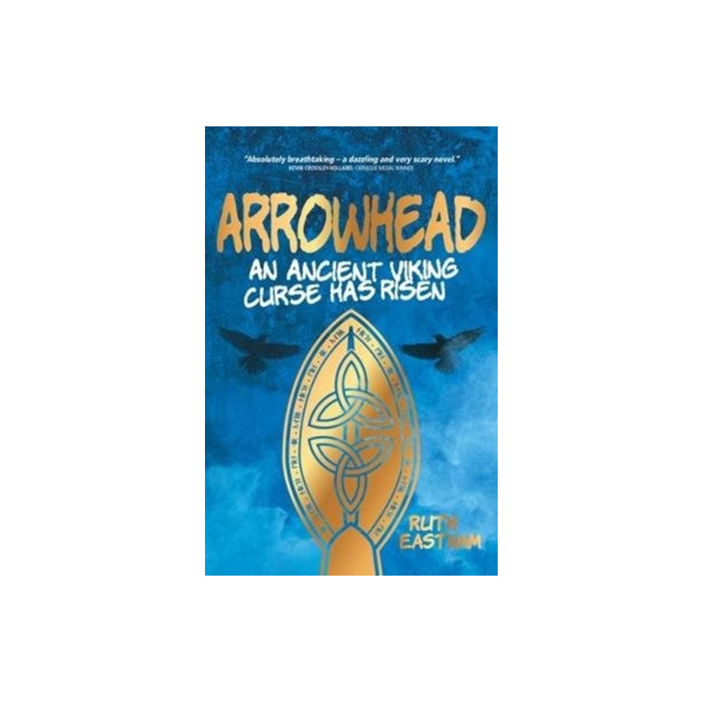 Arrowhead (häftad, english) Vertebrate Publishing Ltd