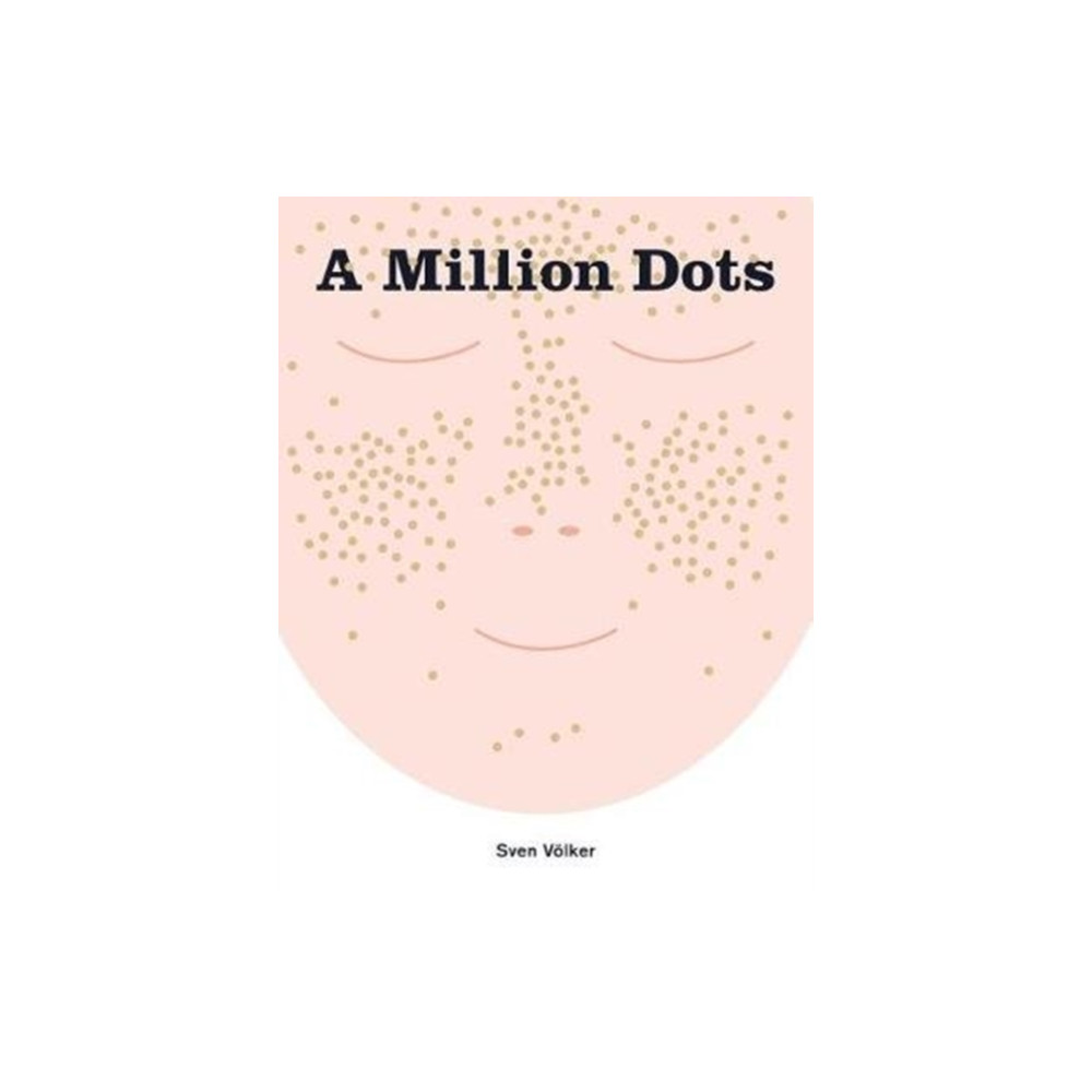 A Million Dots (inbunden, english) Cicada Books Limited