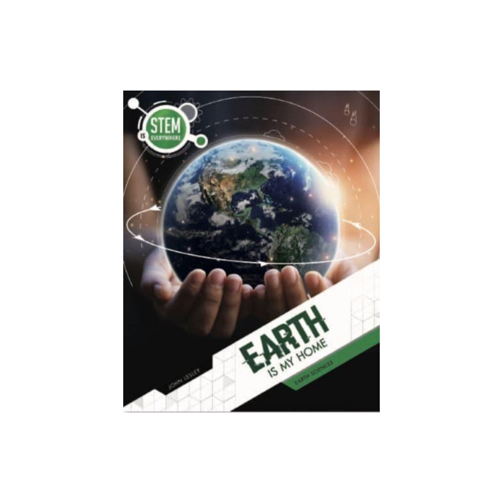 Earth Is My Home (häftad, english) Redback Publishing