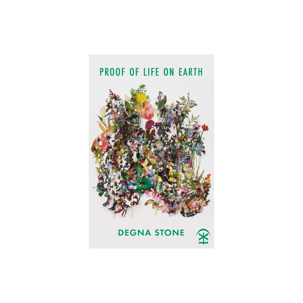Proof of Life on Earth (häftad, english) Nine Arches Press