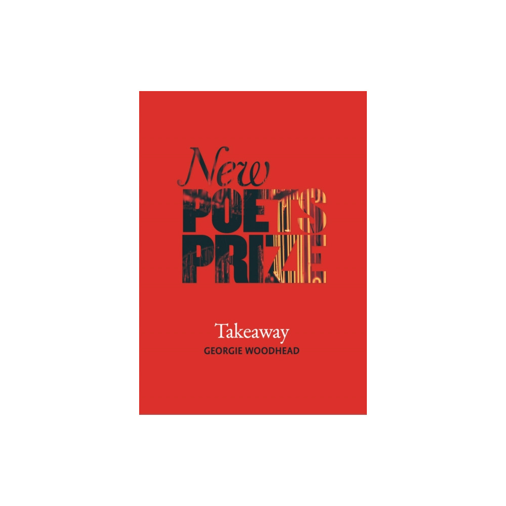 Takeaway (häftad, english) Smith|Doorstop Books