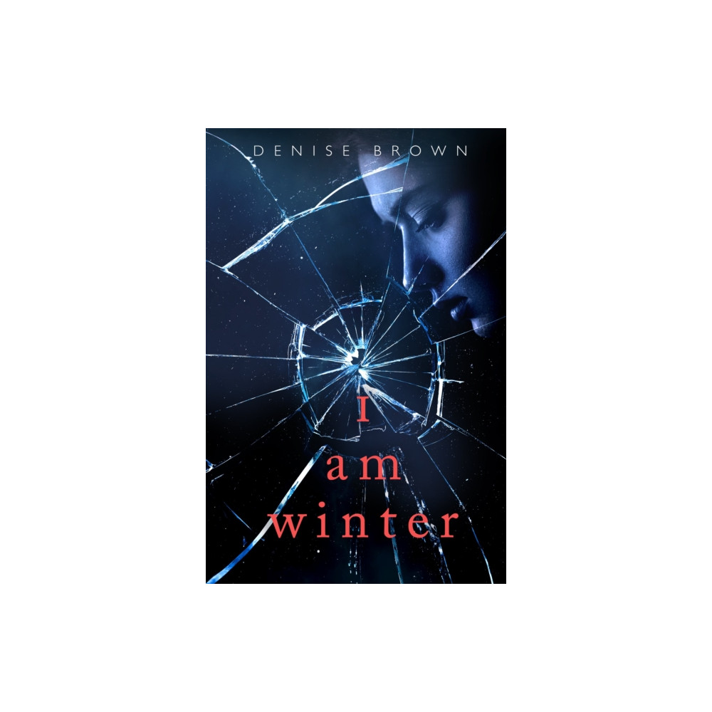 I Am Winter (häftad, english) Hashtag Press
