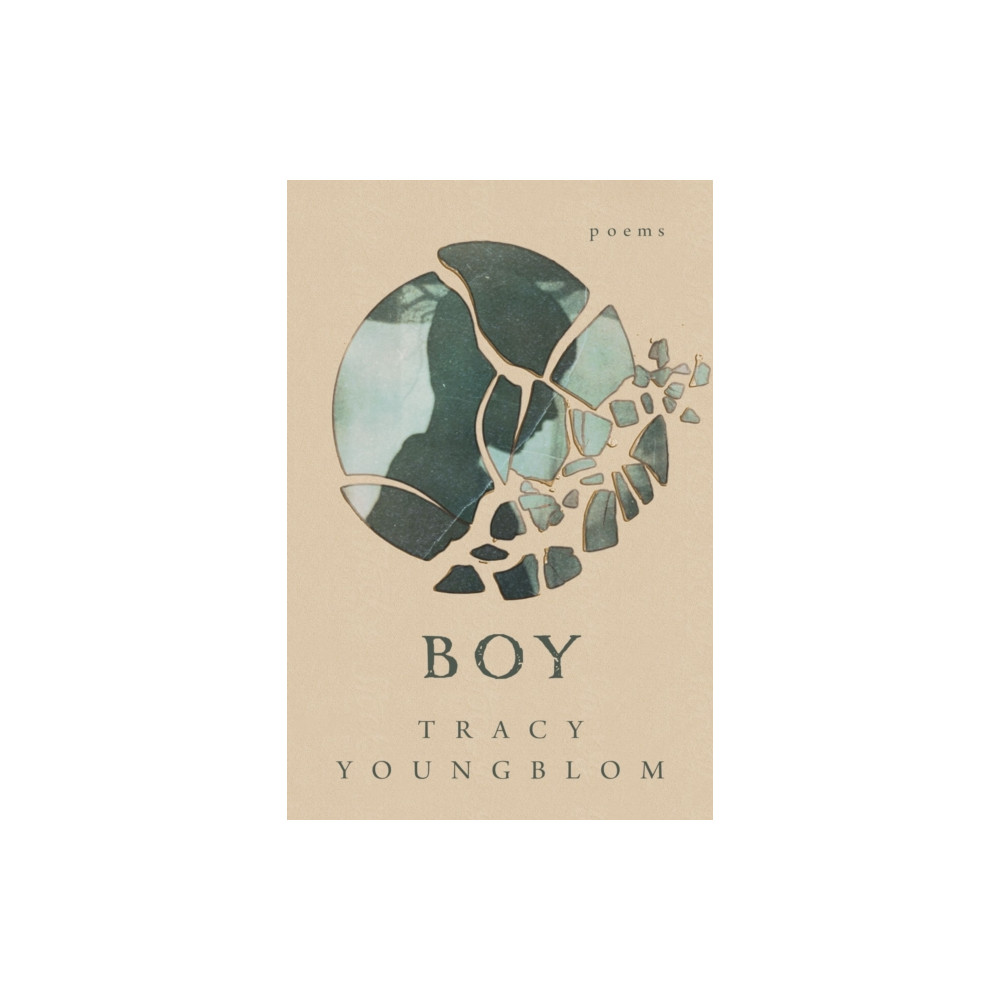 Boy (häftad, english) CavanKerry Press