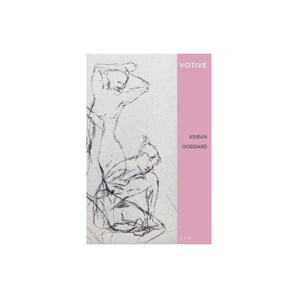 Votive (häftad, eng)