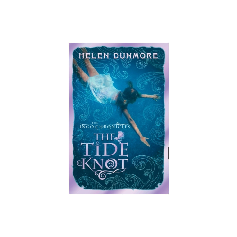 The Tide Knot (häftad, english) HarperCollins Publishers