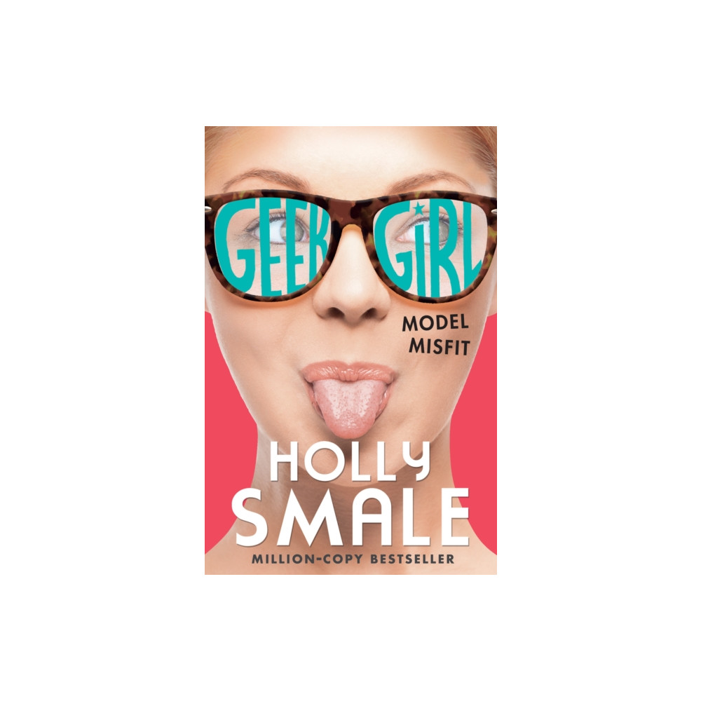 Model Misfit (häftad, english) HarperCollins Publishers