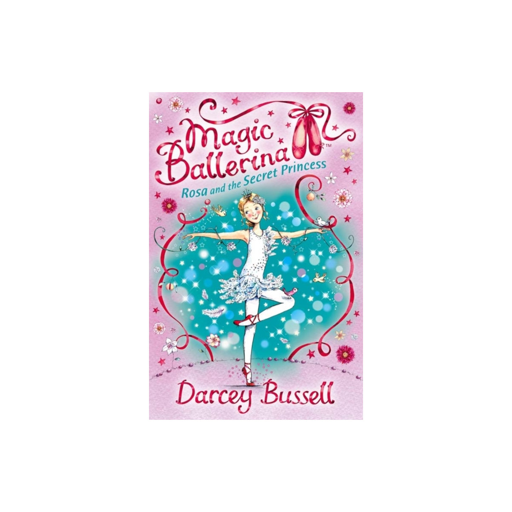 Rosa and the Secret Princess (häftad, english) HarperCollins Publishers