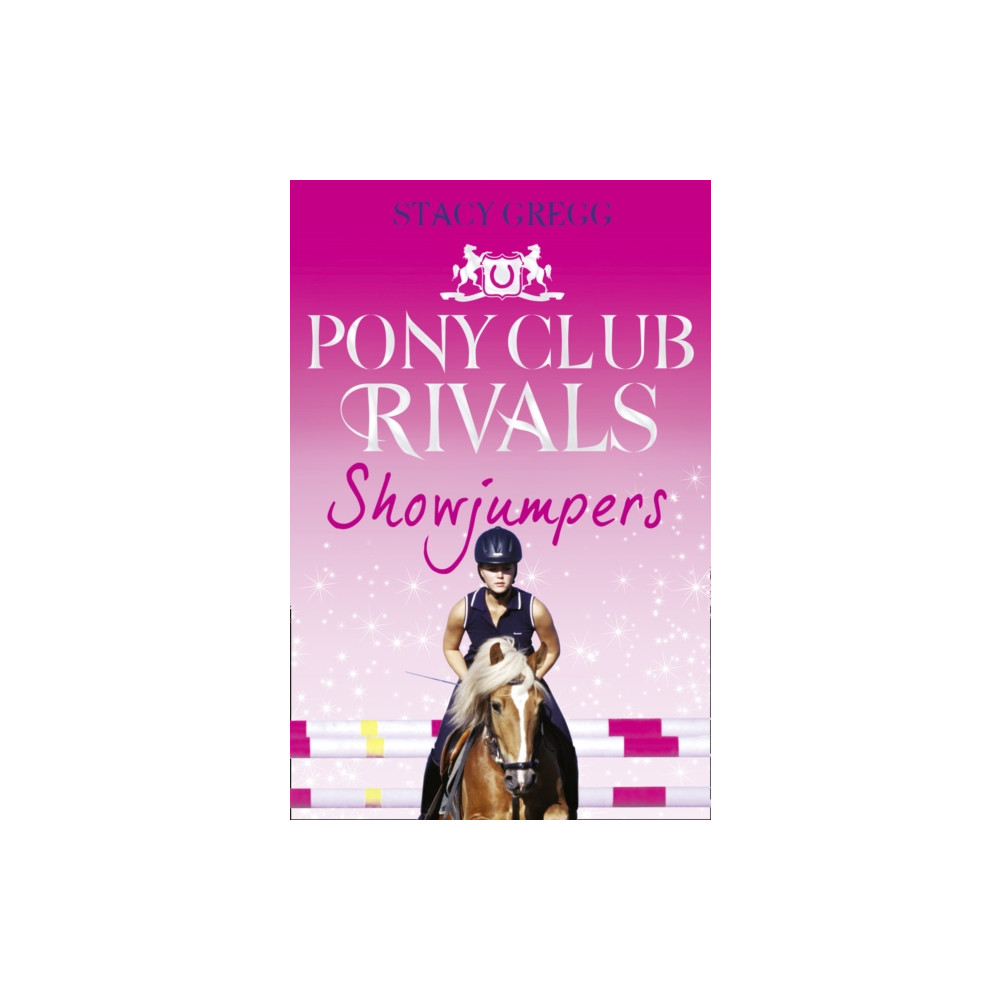 Showjumpers (häftad, english) HarperCollins Publishers
