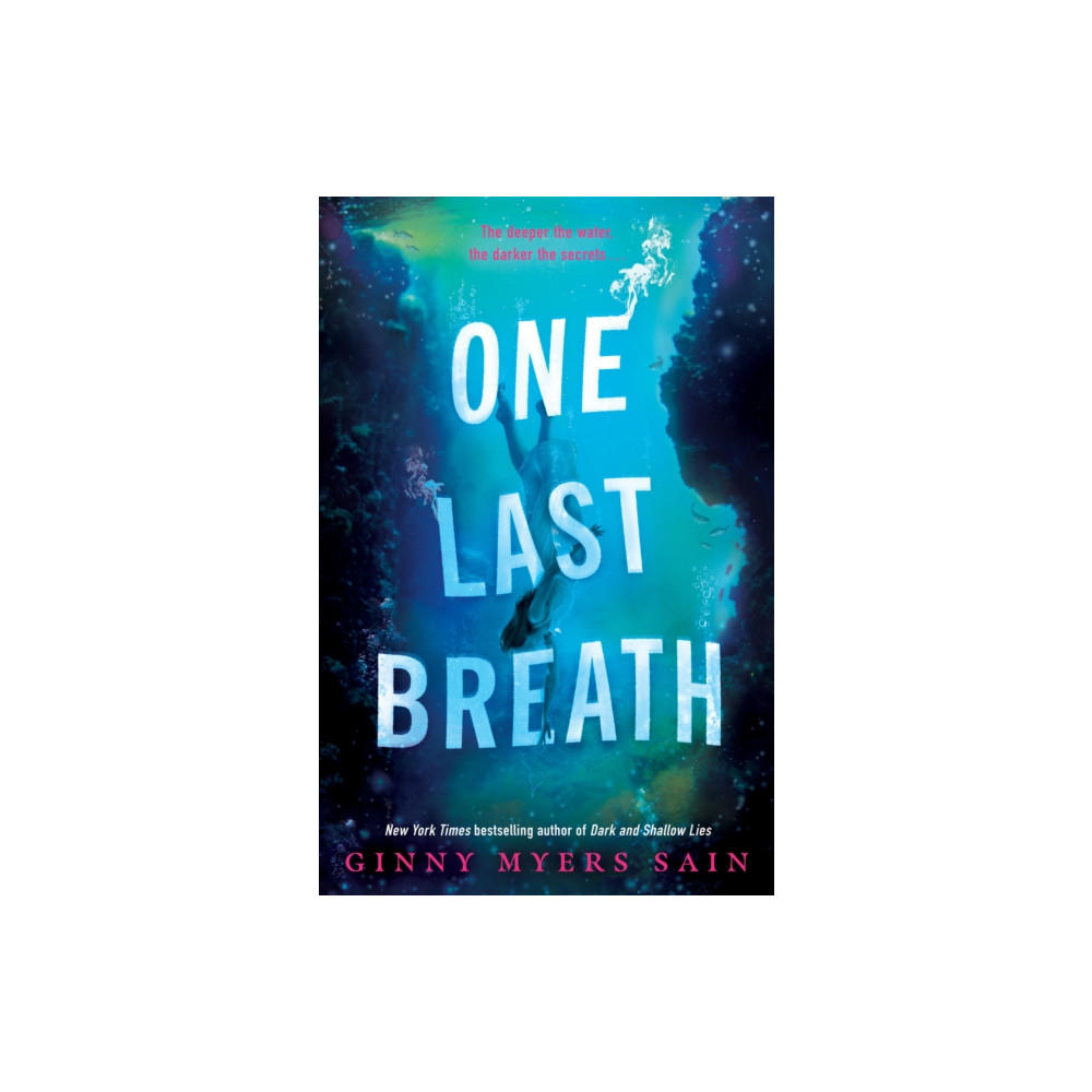 One Last Breath (häftad, english) HarperCollins Publishers