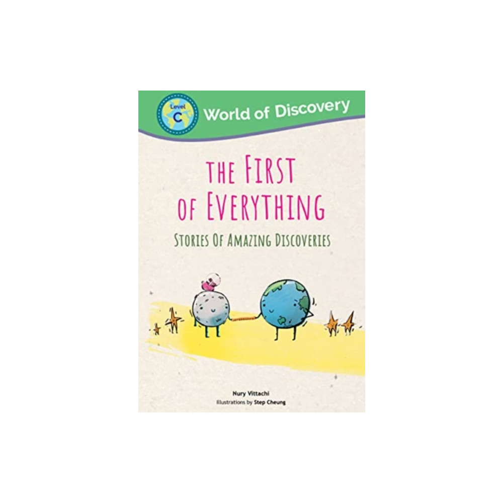 World Of Discovery Level C Set 1 (häftad, english) World Scientific Publishing Co Pte Ltd