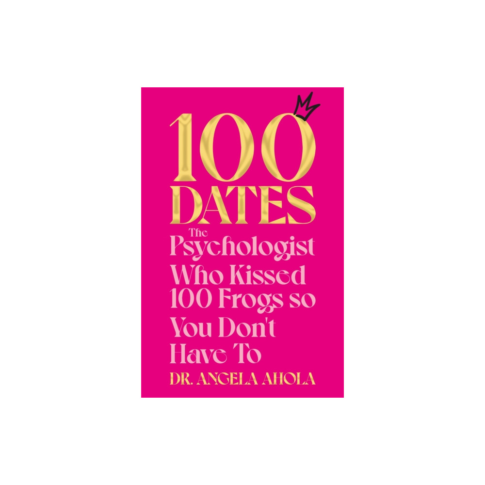 100 Dates (häftad, eng)