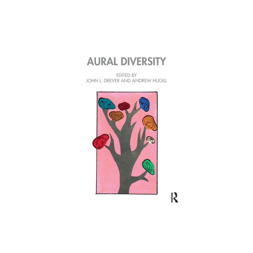 Aural Diversity (häftad, english) Taylor & francis ltd