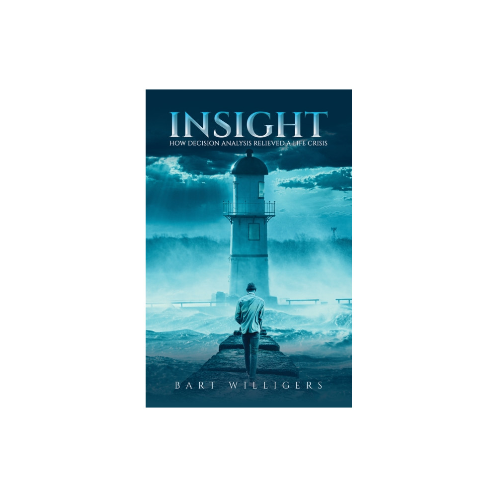 Insight (inbunden, eng)