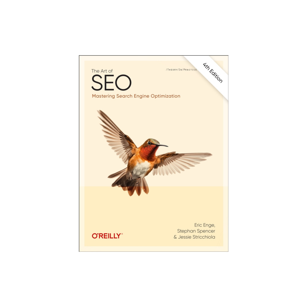 The Art of SEO (häftad, eng)