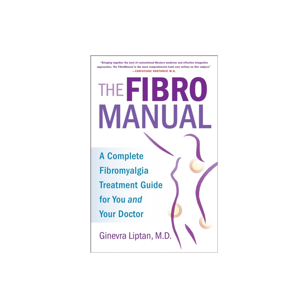 The FibroManual (häftad, eng)