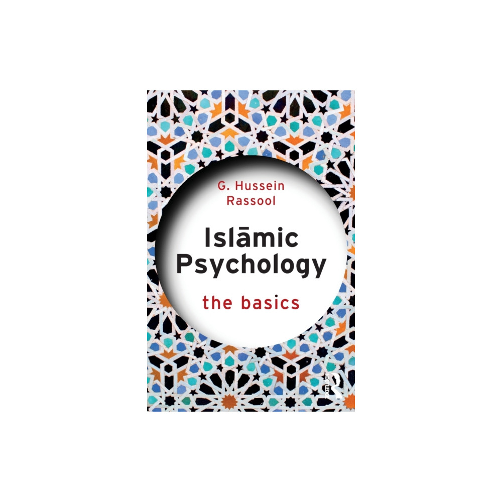 Islamic Psychology (häftad, english) Taylor & francis ltd