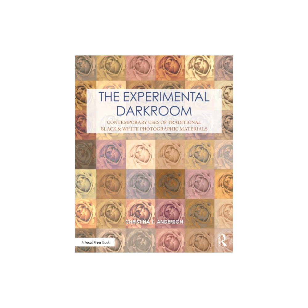 The Experimental Darkroom (häftad, english) Taylor & francis ltd