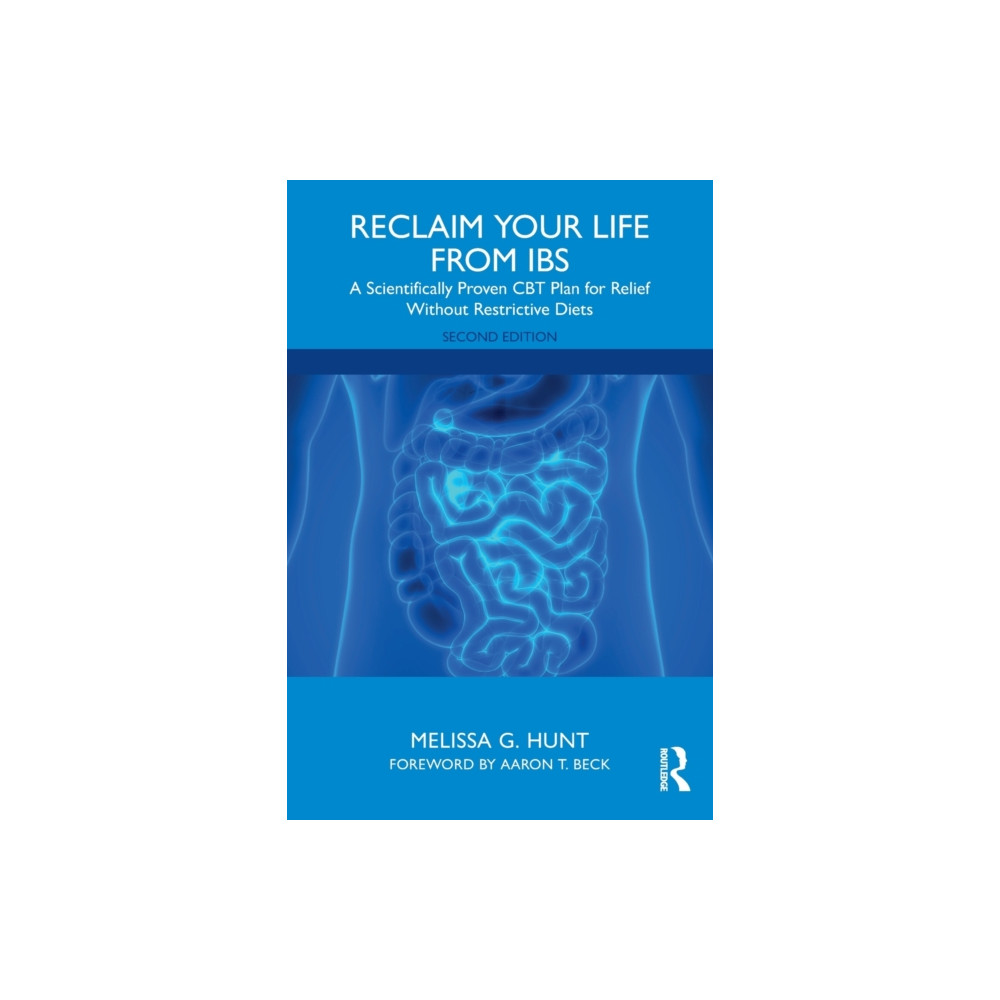 Reclaim Your Life from IBS (häftad, english) Taylor & francis ltd