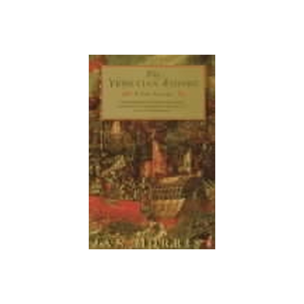The Venetian Empire (häftad, english) Penguin books ltd