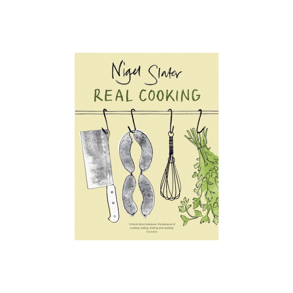 Real Cooking (häftad, english) Penguin books ltd