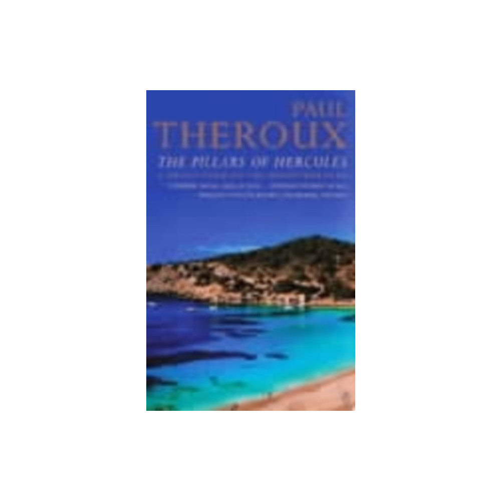 The Pillars of Hercules (häftad, english) Penguin books ltd