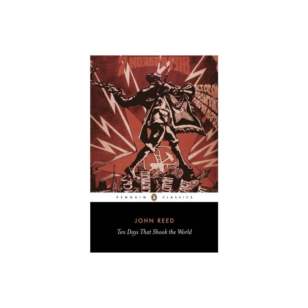 Ten Days That Shook the World (häftad, eng)