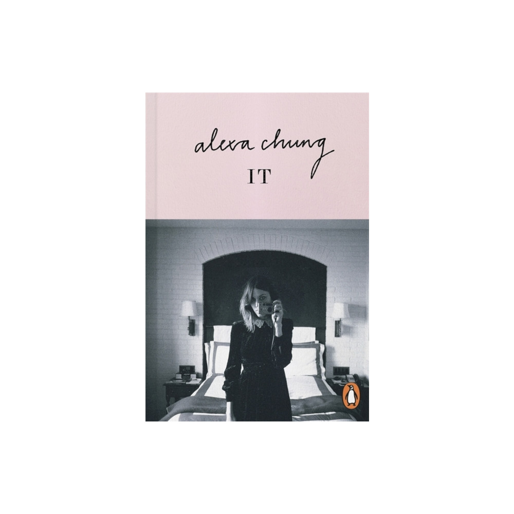 It (häftad, english) Penguin books ltd