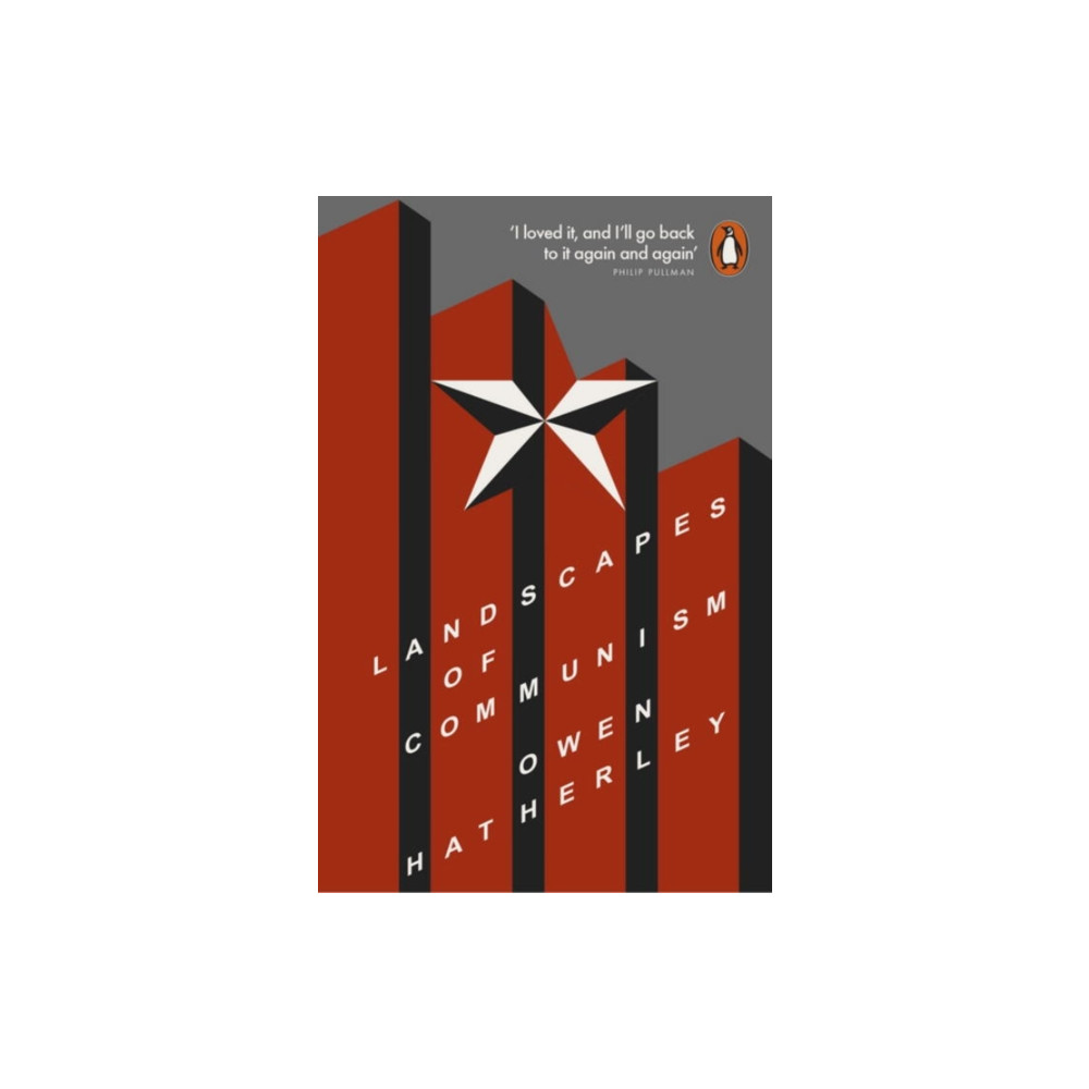 Landscapes of Communism (häftad, eng)