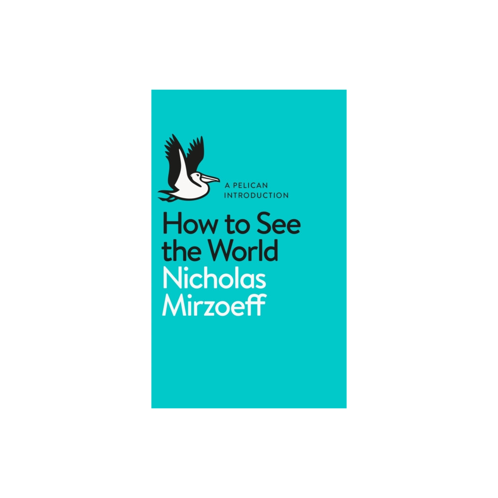 How to See the World (häftad, english) Penguin books ltd