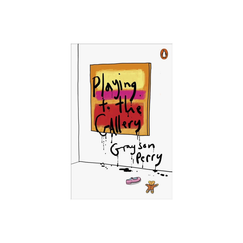 Playing to the Gallery (häftad, eng)