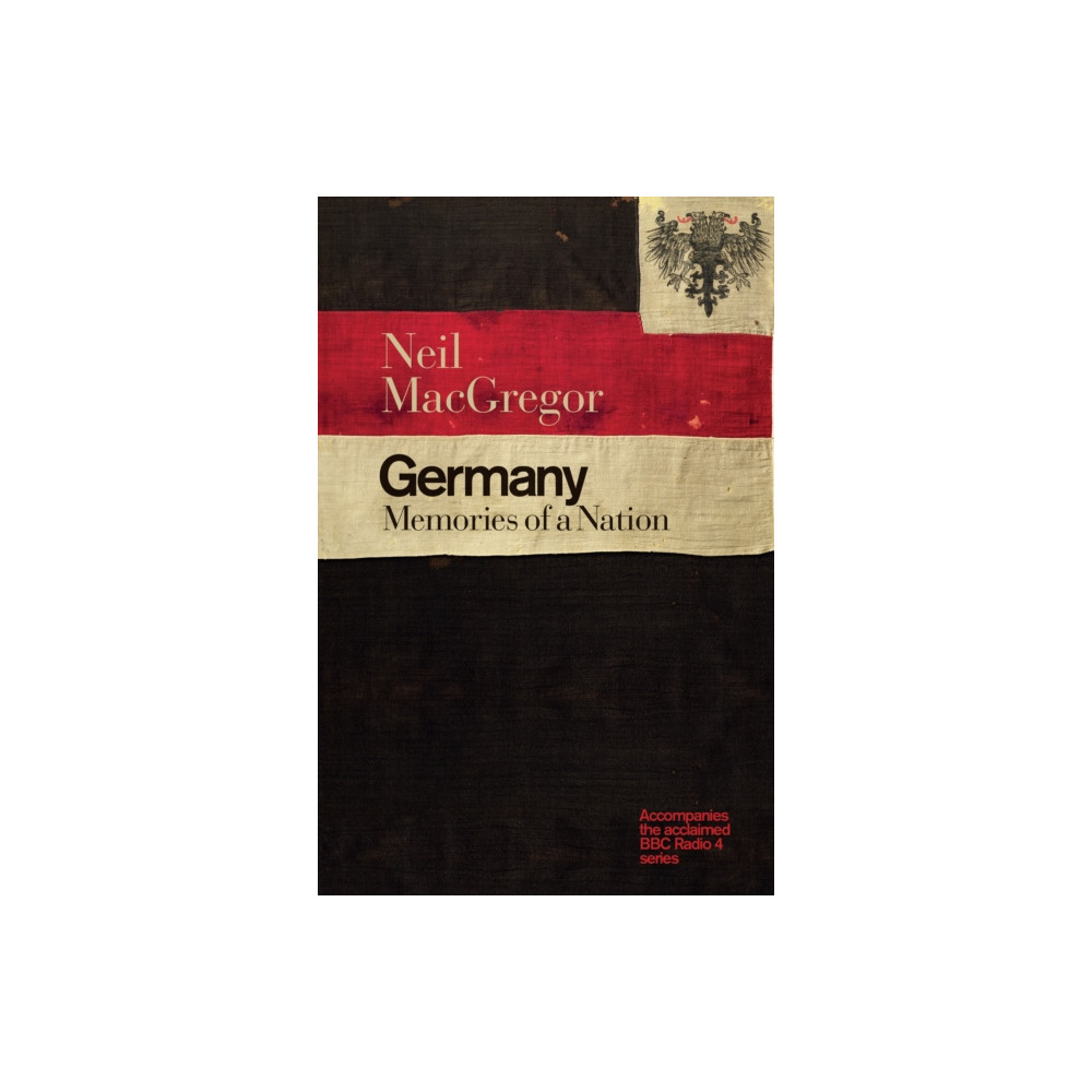 Germany (häftad, english) Penguin books ltd