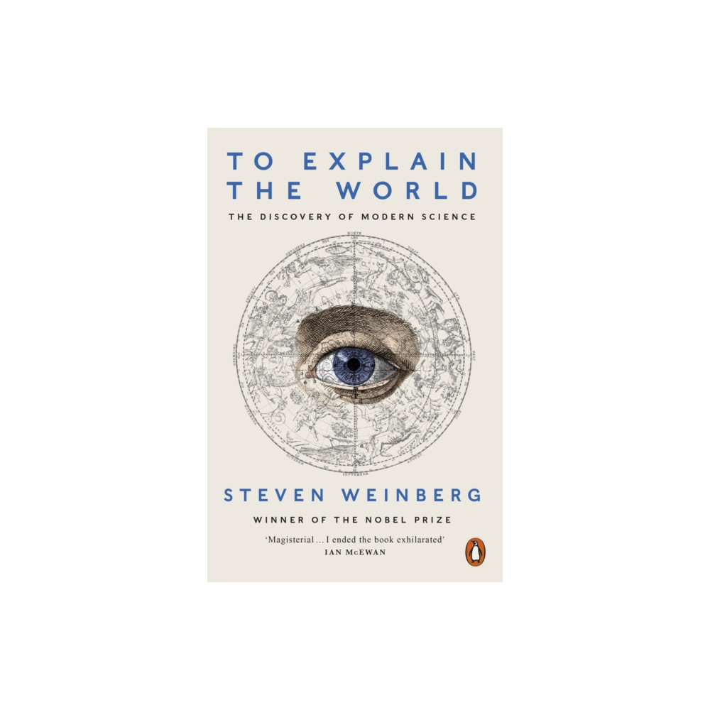 To Explain the World (häftad, english) Penguin books ltd