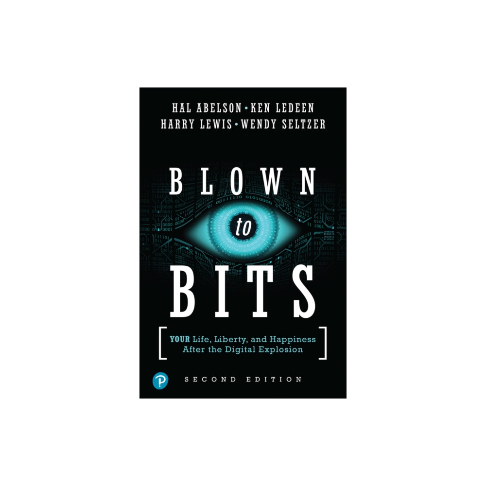Blown to Bits (häftad, eng)