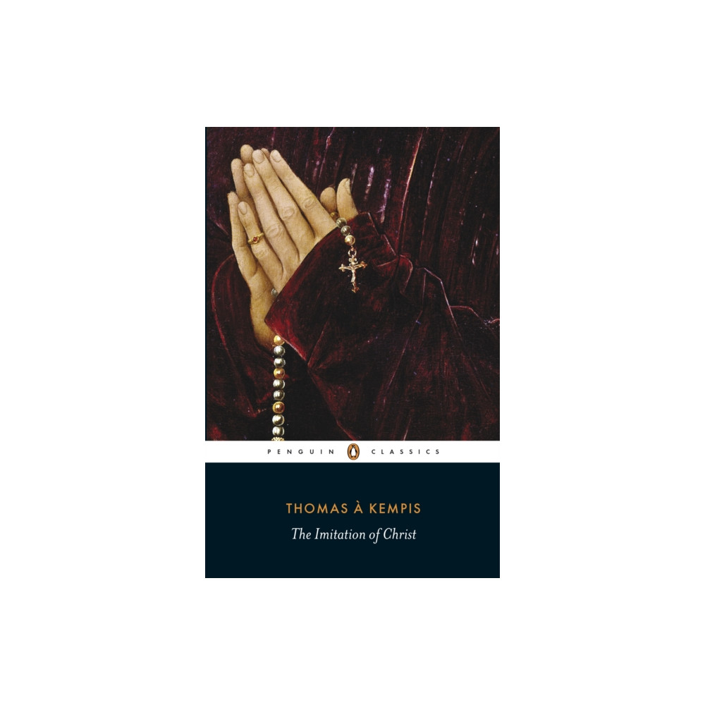 The Imitation of Christ (häftad, english) Penguin books ltd
