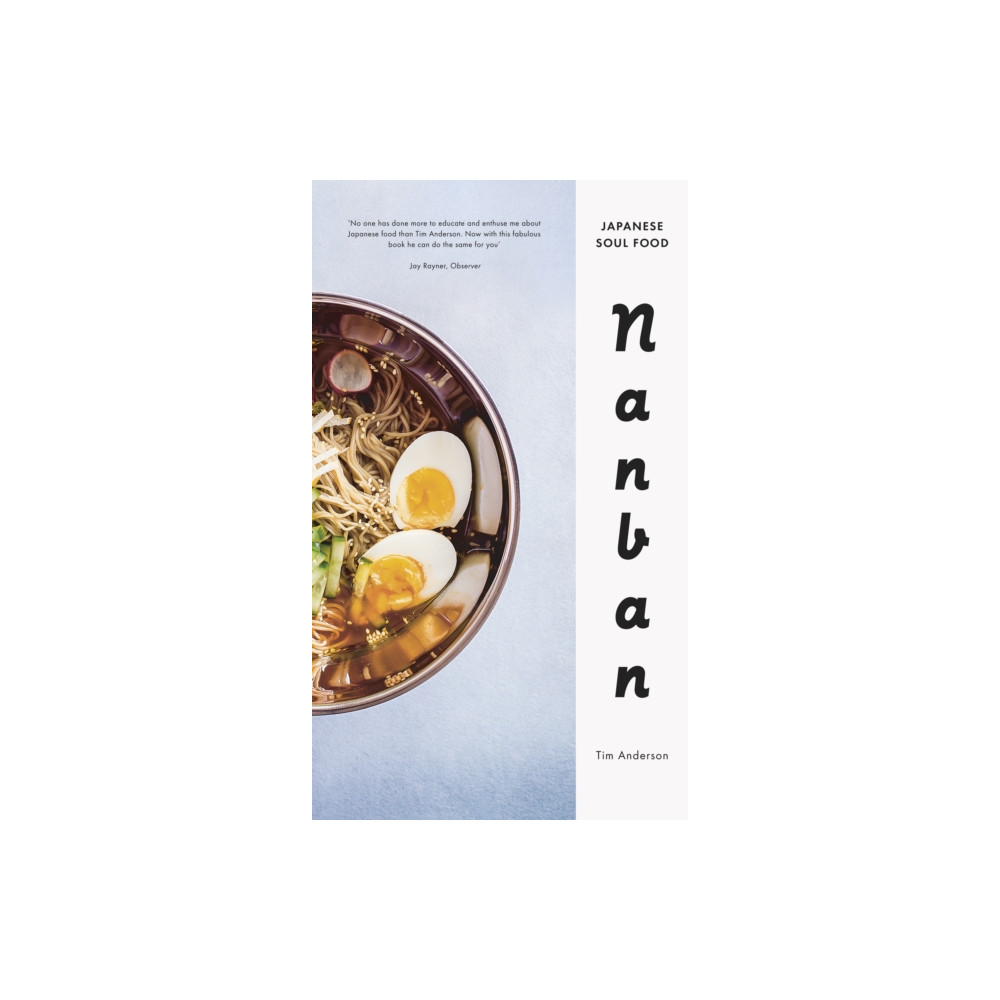 Nanban (inbunden, english) Vintage Publishing