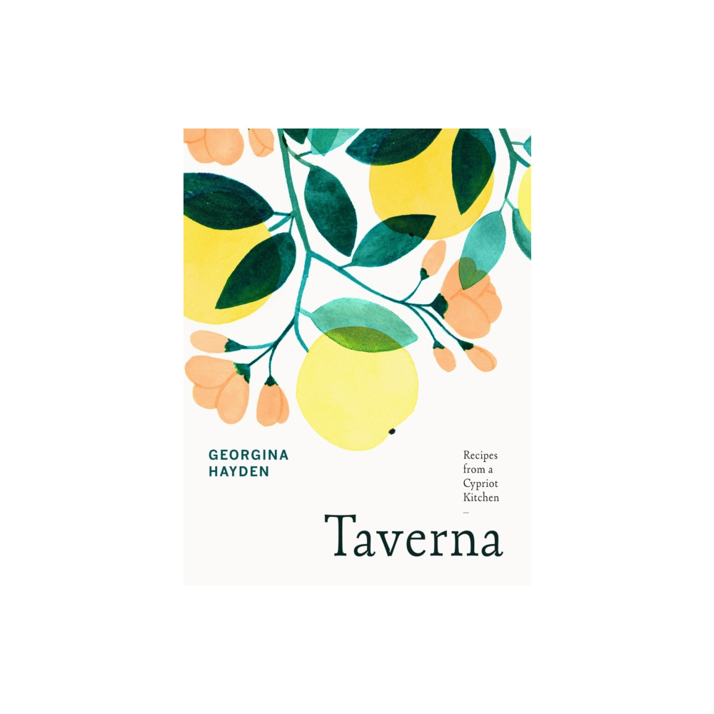 Taverna (inbunden, english) Vintage Publishing