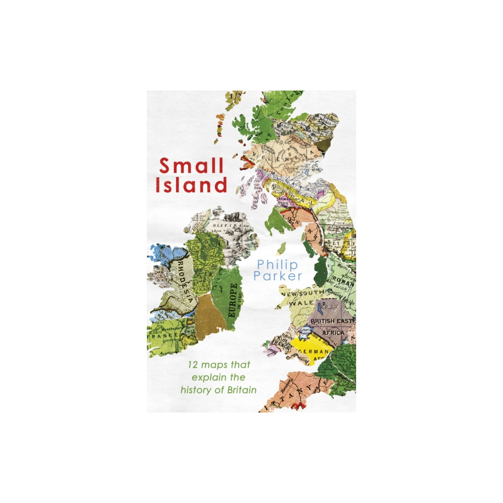 Penguin books ltd Small Island (inbunden, eng)