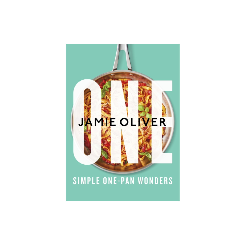 One (inbunden, english) Penguin books ltd