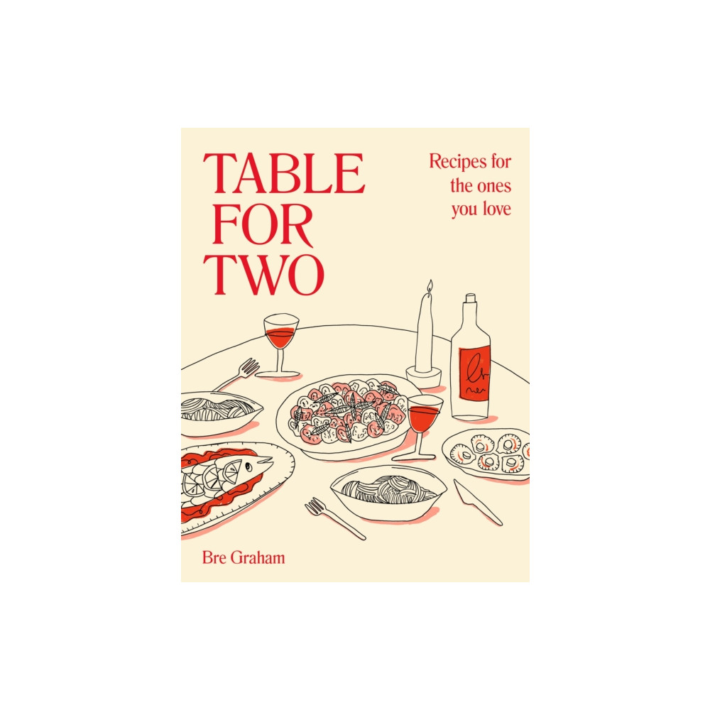 Table for Two (inbunden, eng)