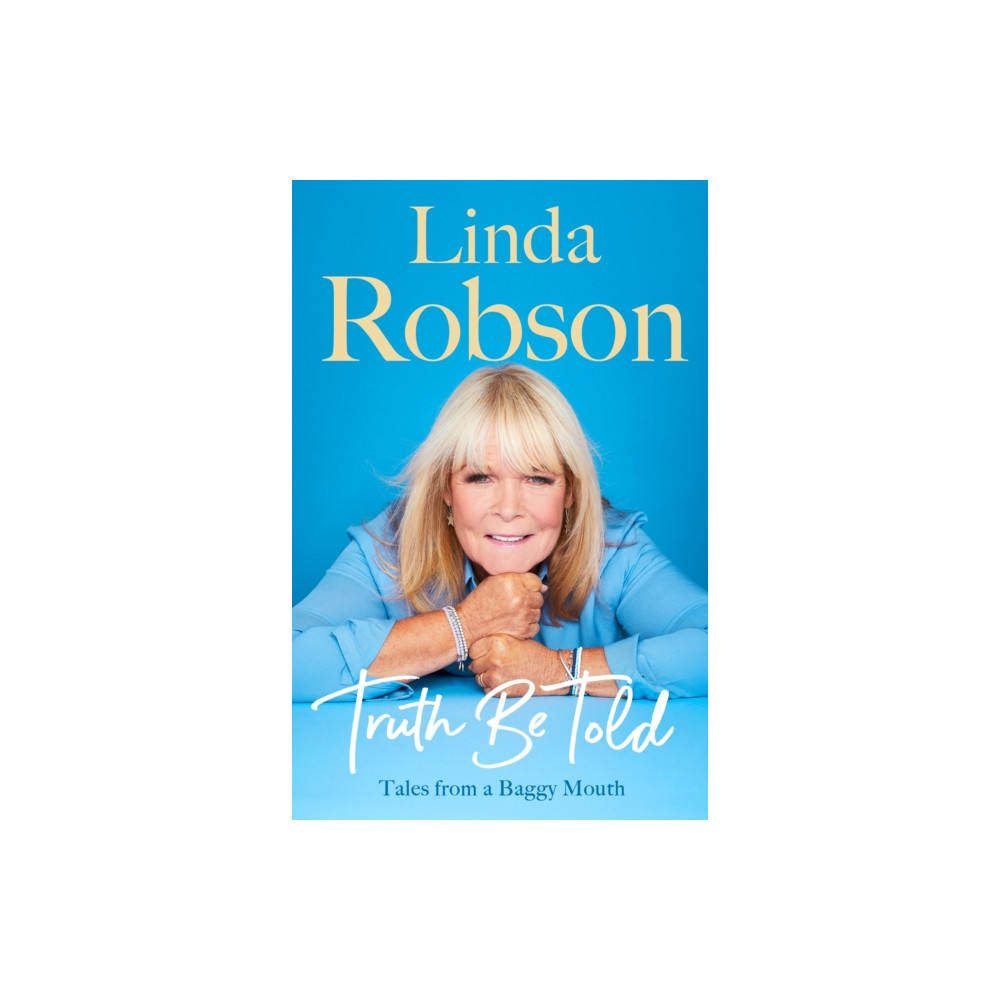 Truth Be Told (inbunden, english) Penguin books ltd