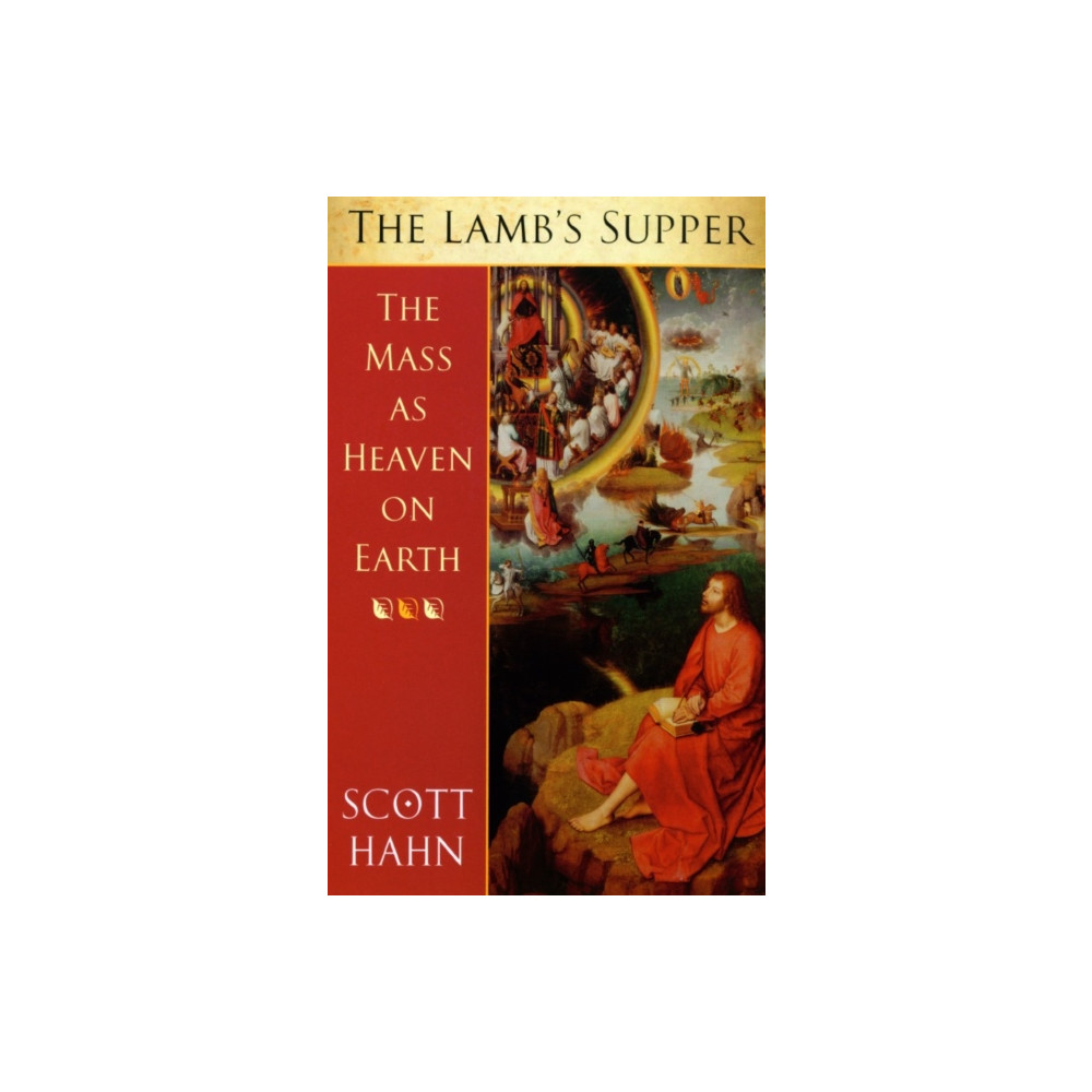 The Lamb's Supper (häftad, eng)