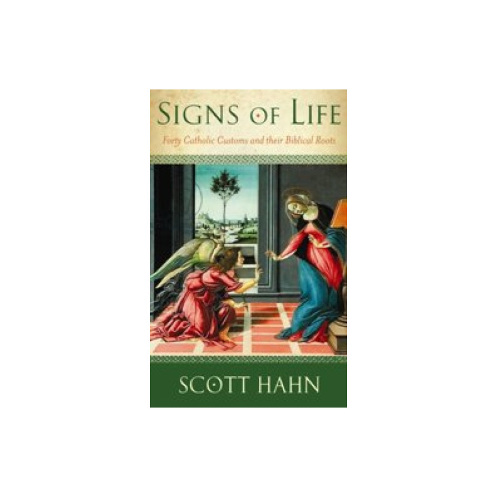 Signs of Life (häftad, eng)