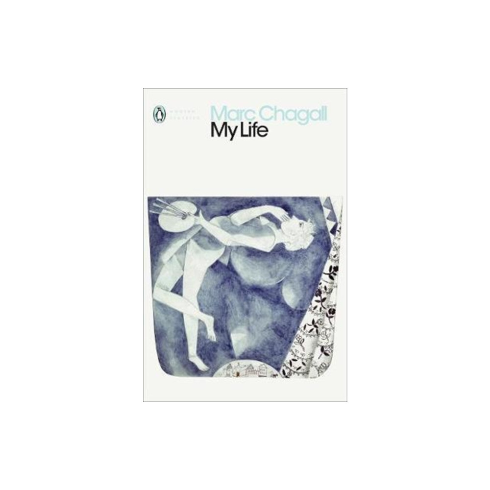 My Life (häftad, eng)