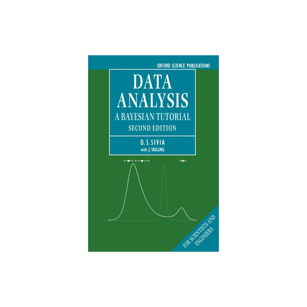 Data Analysis (häftad, english) Oxford University Press