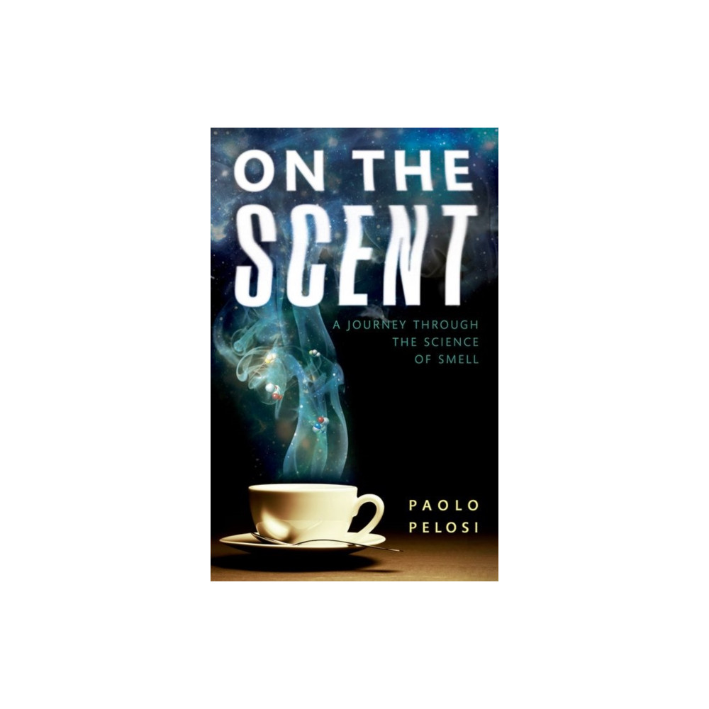 On the Scent (inbunden, english) Oxford University Press