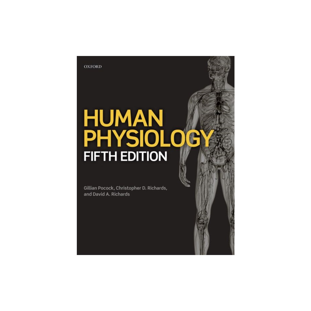 Human Physiology (häftad, eng)